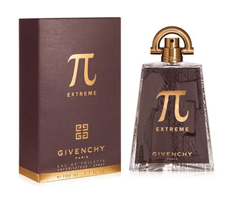 pi givenchy extreme|Givenchy pi aftershave for men.